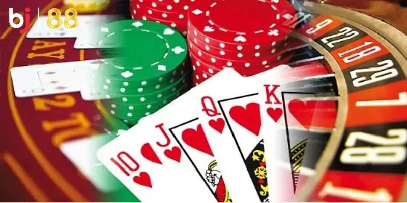 Cược casino hiệu quả hơn nhờ kinh nghiệm hữu ích